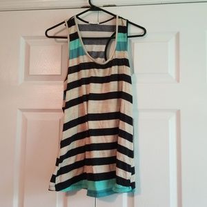 Razorback maternity shirt